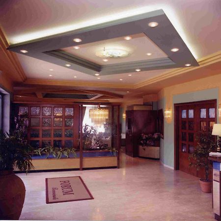 Motel Forum Polla Zewnętrze zdjęcie