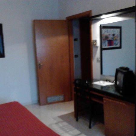 Motel Forum Polla Pokój zdjęcie