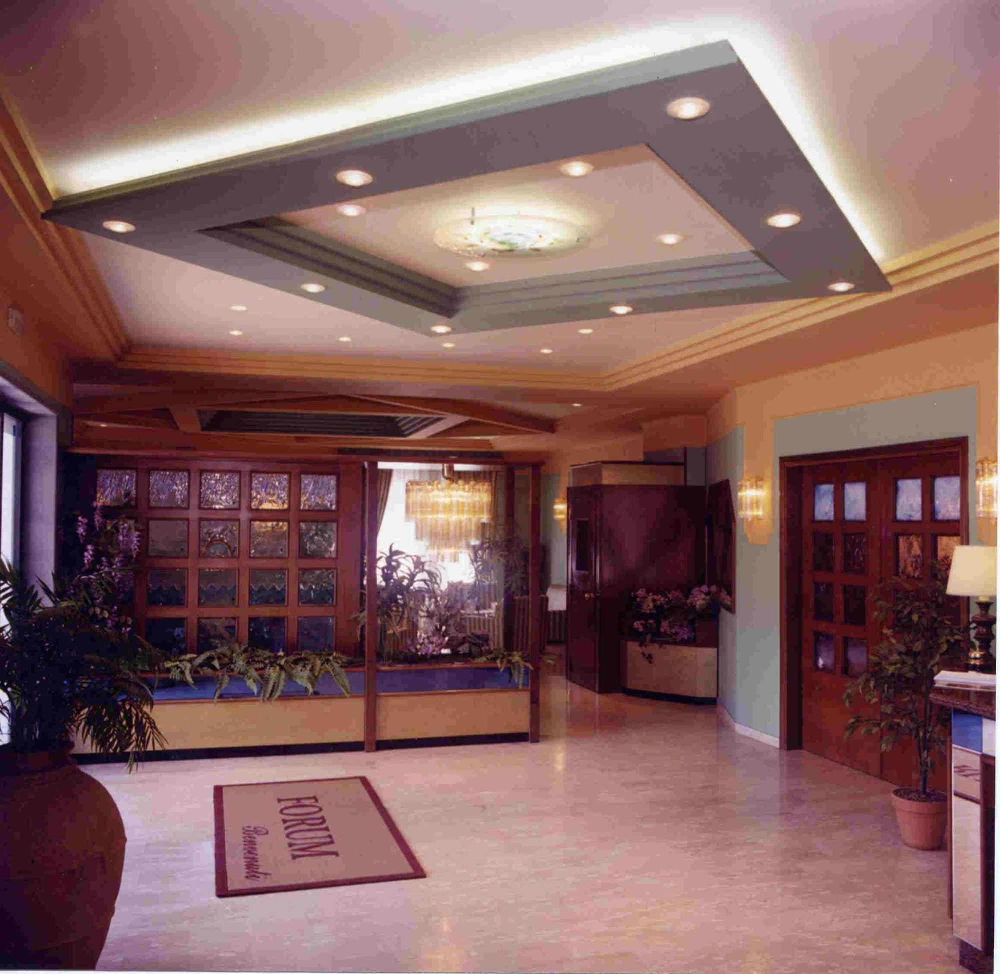 Motel Forum Polla Zewnętrze zdjęcie