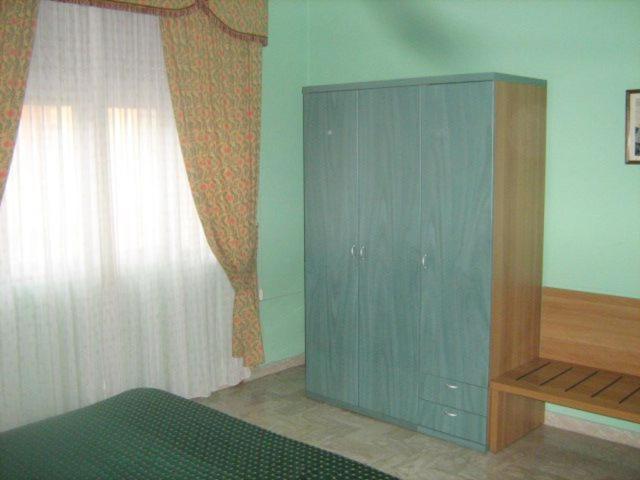 Motel Forum Polla Pokój zdjęcie