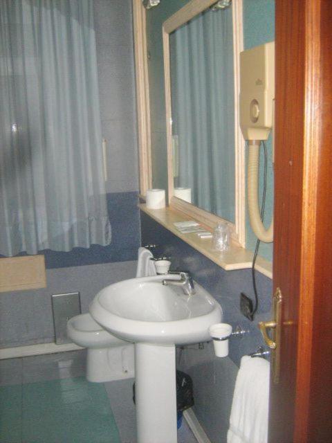 Motel Forum Polla Pokój zdjęcie