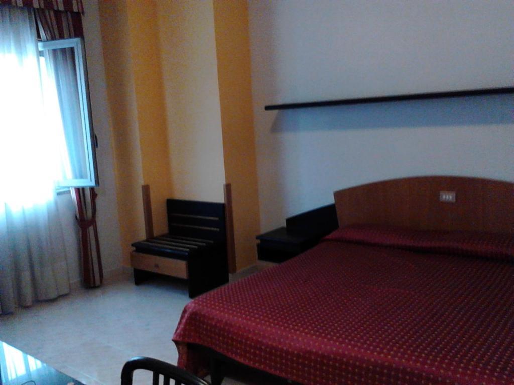 Motel Forum Polla Pokój zdjęcie