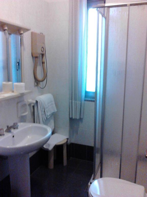 Motel Forum Polla Pokój zdjęcie