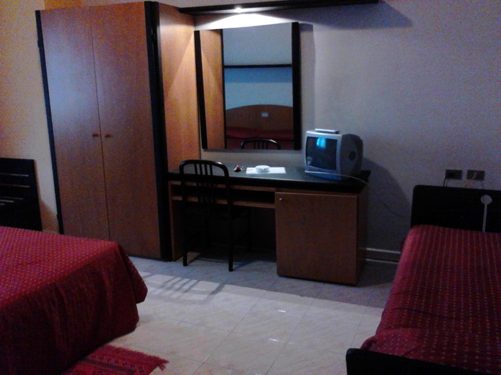 Motel Forum Polla Pokój zdjęcie