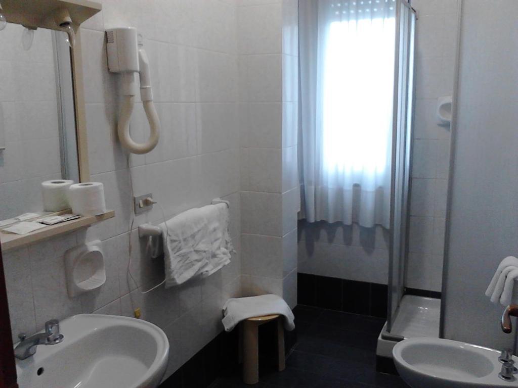 Motel Forum Polla Pokój zdjęcie