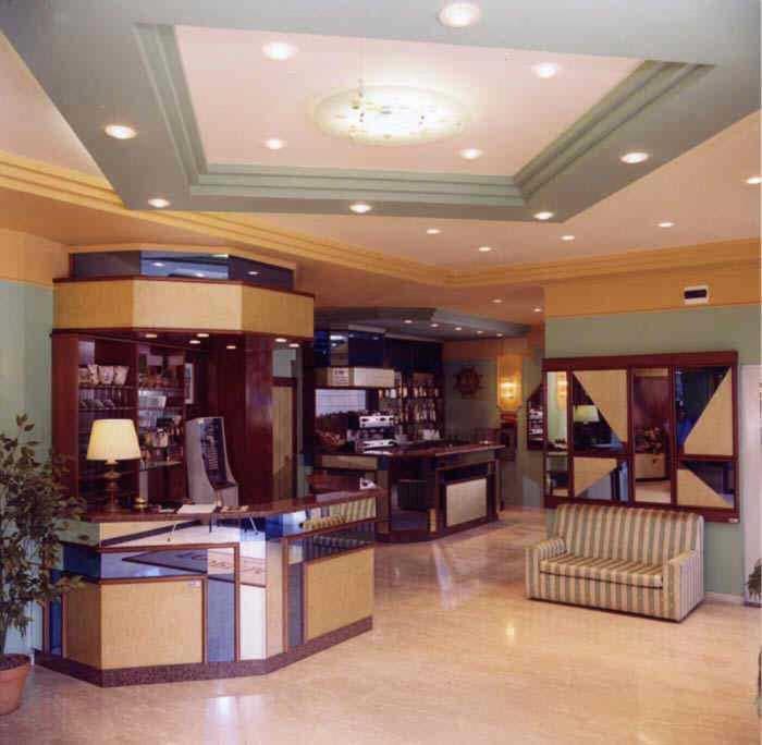 Motel Forum Polla Zewnętrze zdjęcie