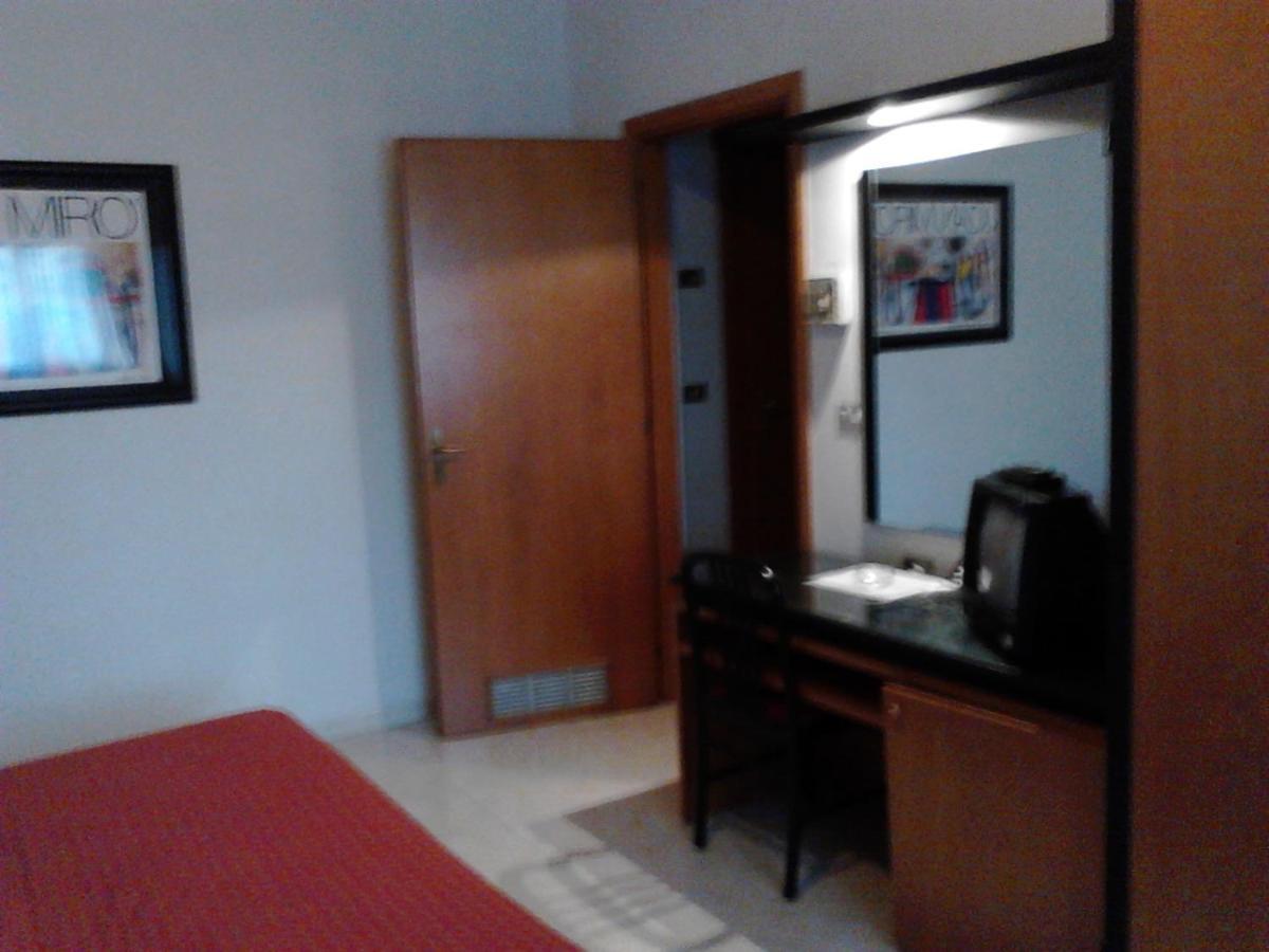 Motel Forum Polla Pokój zdjęcie